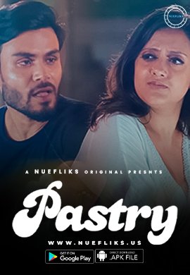 Pastry 2